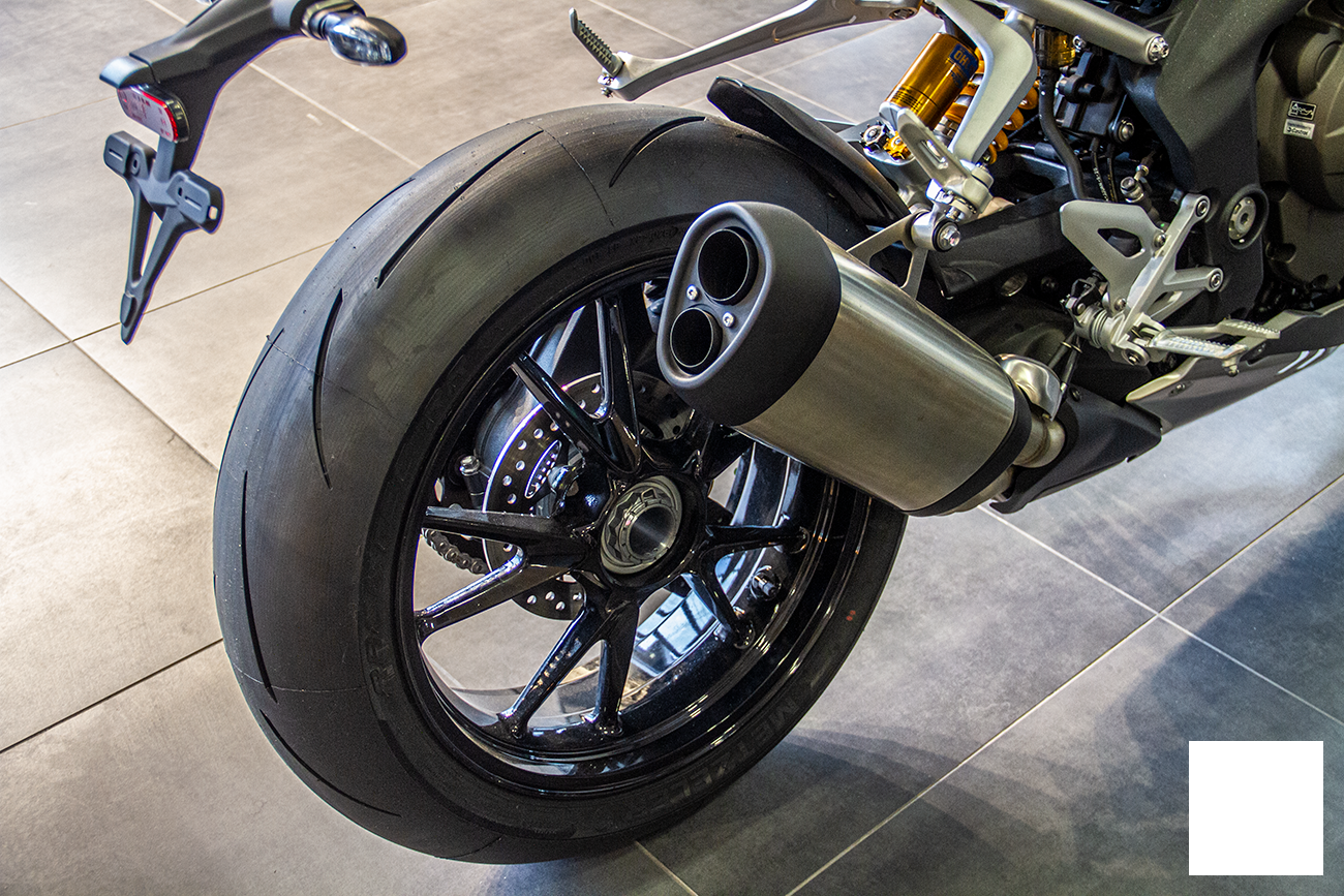 Продажа нового спортивного Triumph Speed Triple 1200 RS '2021 в Киеве