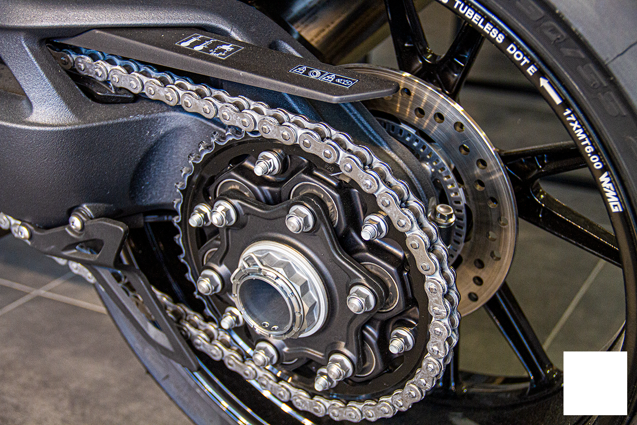 Продажа нового спортивного Triumph Speed Triple 1200 RS '2021 в Киеве