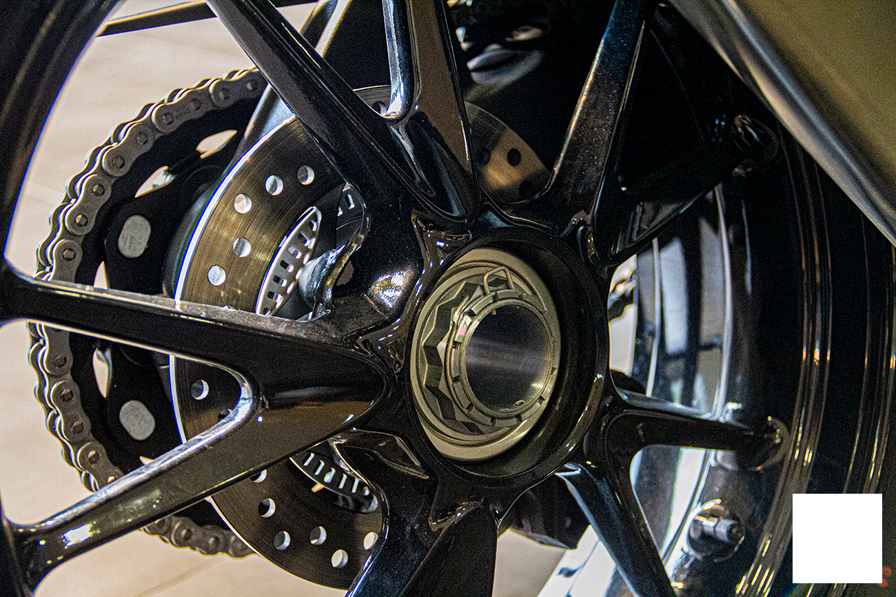 Продажа нового спортивного Triumph Speed Triple 1200 RS '2021 в Киеве