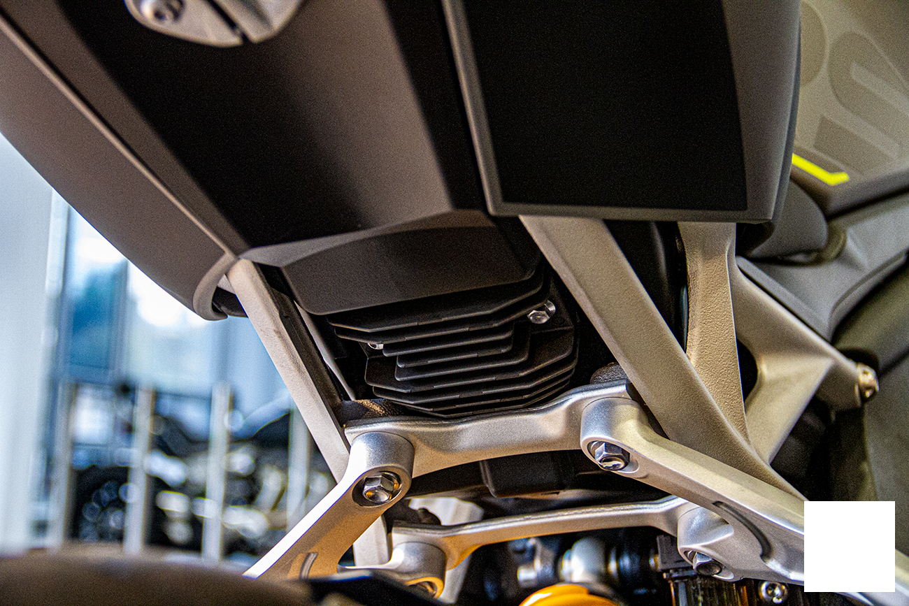 Продажа нового спортивного Triumph Speed Triple 1200 RS '2021 в Киеве