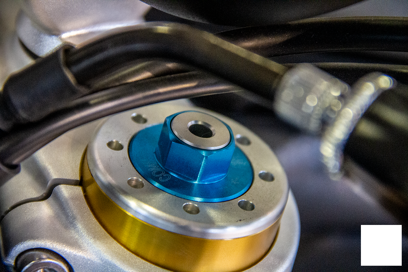 Продажа нового спортивного Triumph Speed Triple 1200 RS '2021 в Киеве