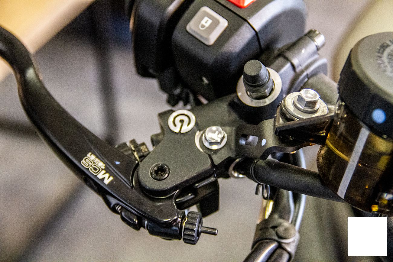 Продажа нового спортивного Triumph Speed Triple 1200 RS '2021 в Киеве