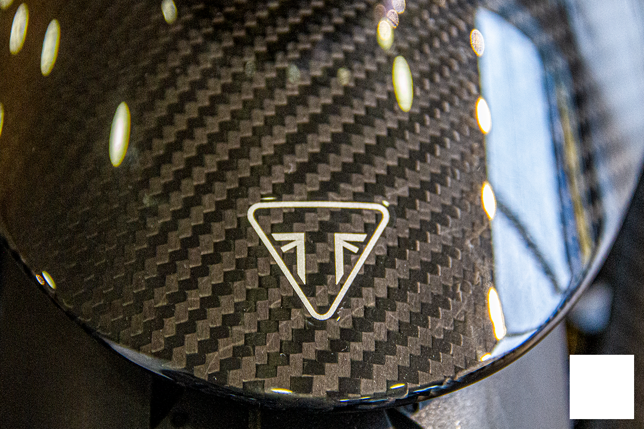 Продажа нового спортивного Triumph Speed Triple 1200 RS '2021 в Киеве