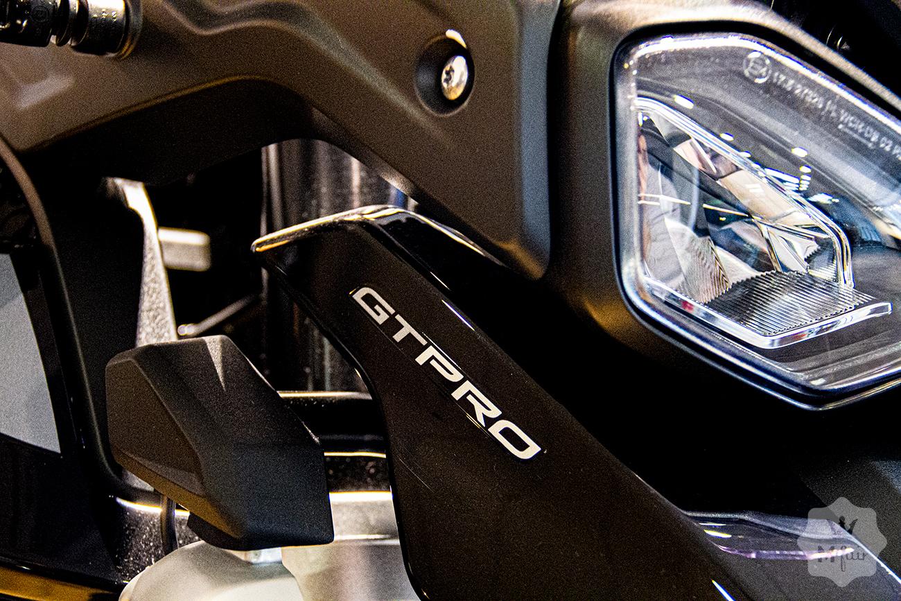 Продажа туристического Triumph Tiger 900 GT '2021 в Киеве