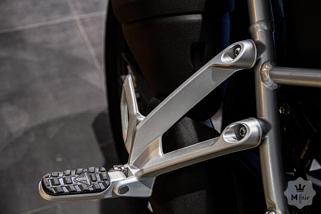 Продажа туристического Triumph Tiger 900 GT '2021 в Киеве