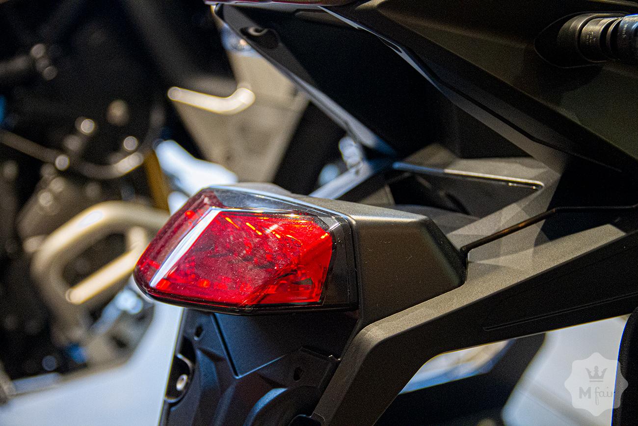 Продажа туристического Triumph Tiger 900 GT '2021 в Киеве