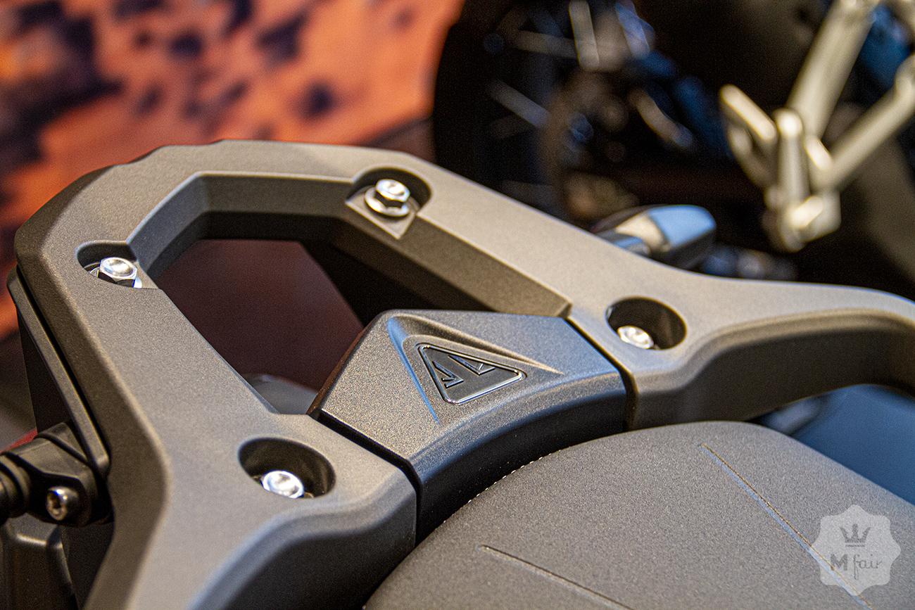 Продажа туристического Triumph Tiger 900 GT '2021 в Киеве