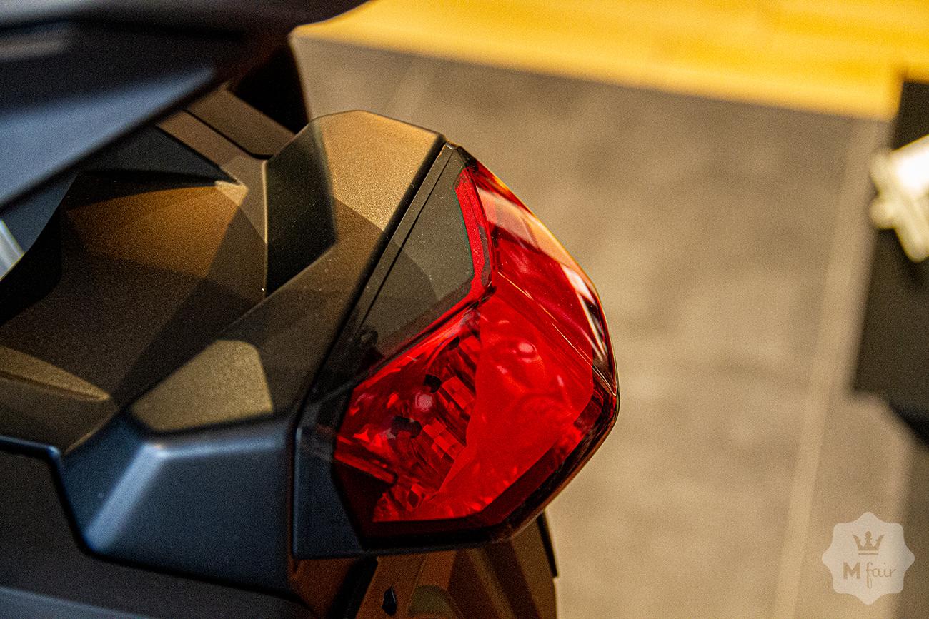 Продажа туристического Triumph Tiger 900 RALLY PRO '2021 в Киеве