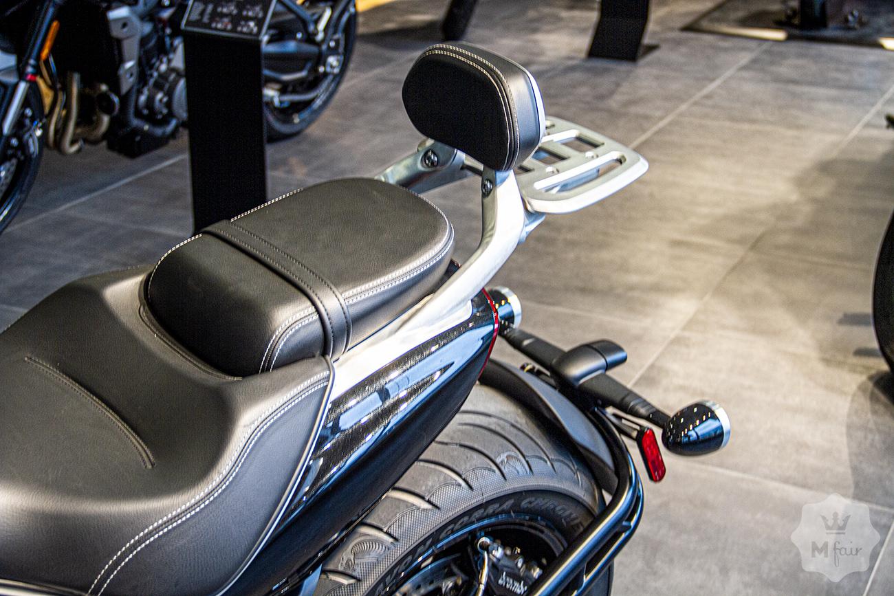 Продажа мускул-байка Triumph Rocket 3 R '2021 в Киеве