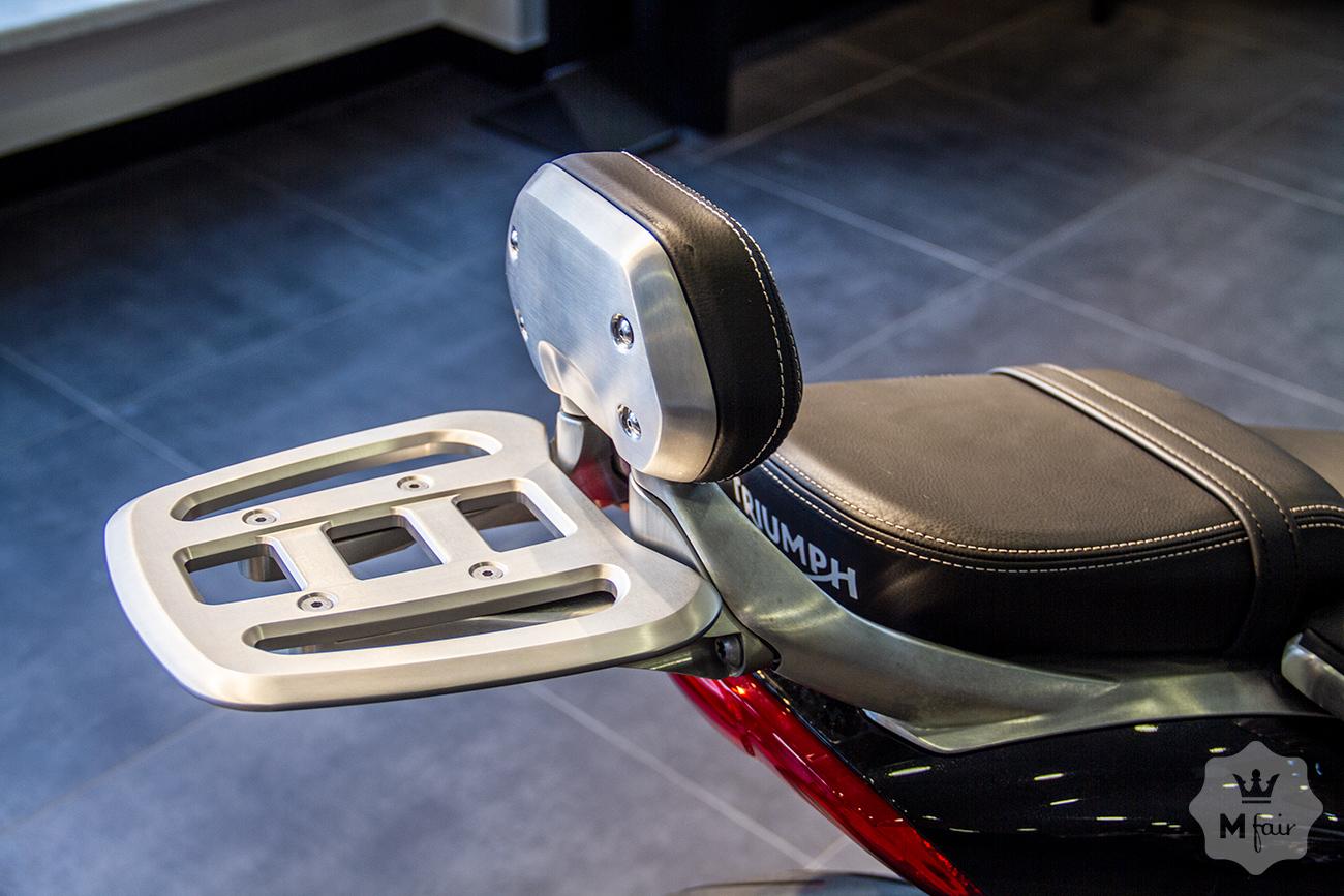 Продажа мускул-байка Triumph Rocket 3 R '2021 в Киеве