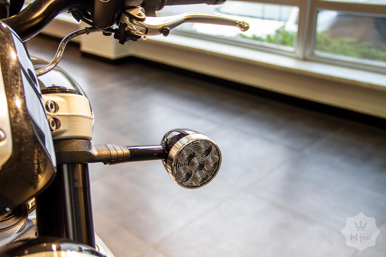 Продажа мускул-байка Triumph Rocket 3 R '2021 в Киеве