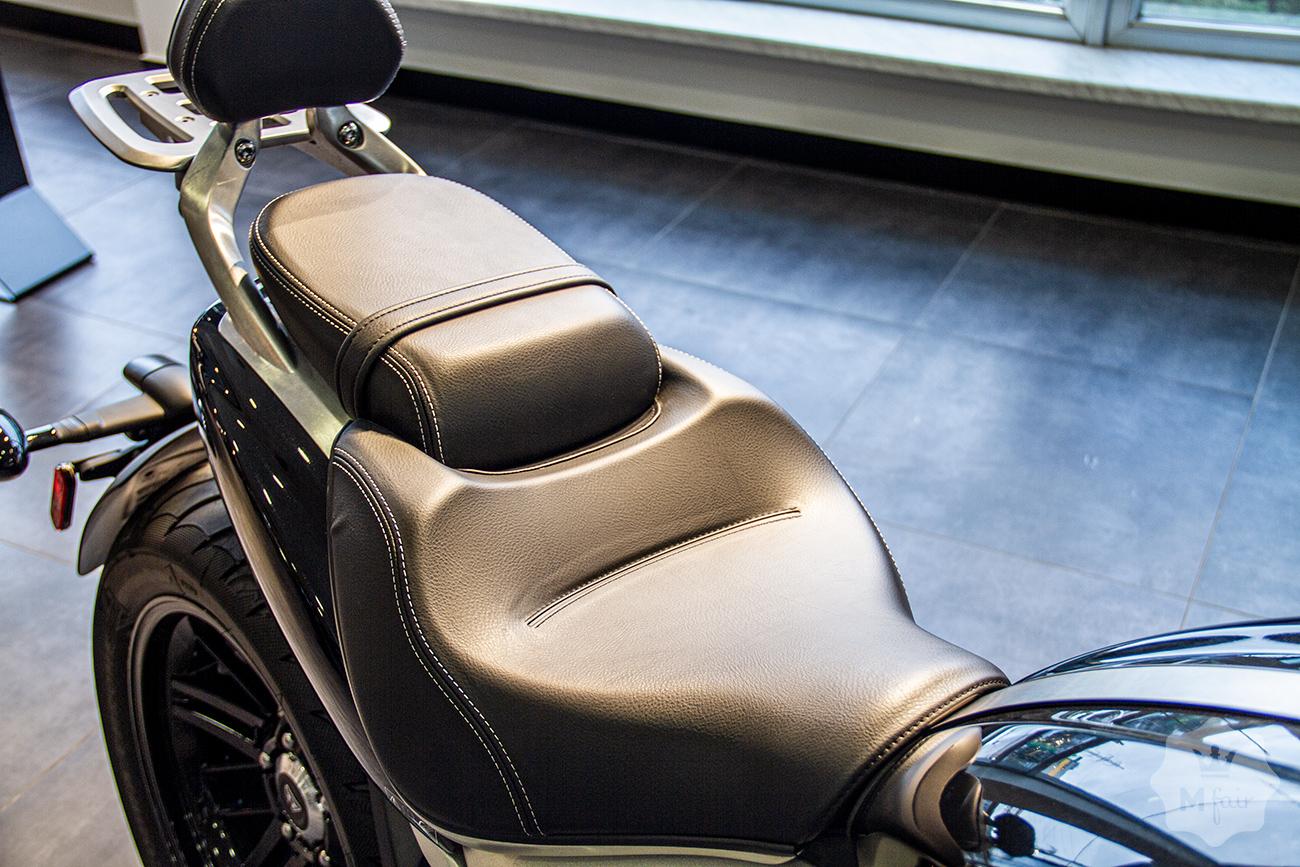 Продажа мускул-байка Triumph Rocket 3 R '2021 в Киеве