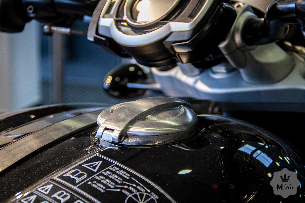 Продажа мускул-байка Triumph Rocket 3 R '2021 в Киеве