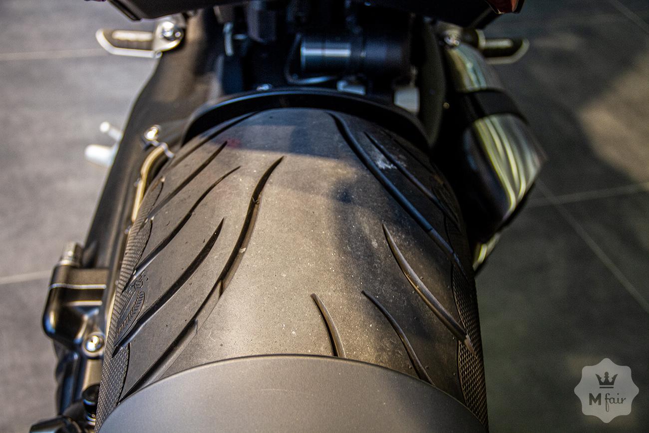 Продажа мускул-байка Triumph Rocket 3 R '2021 в Киеве