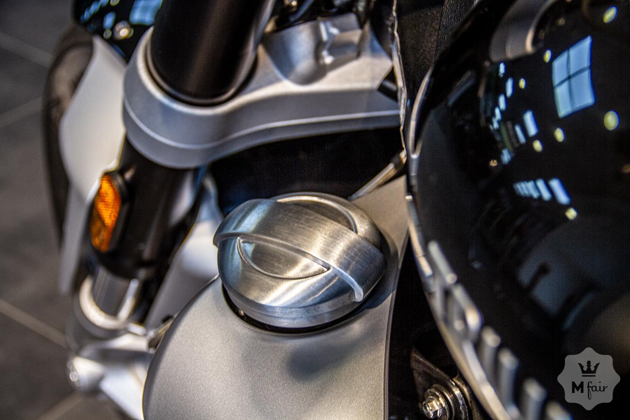 Продажа мускул-байка Triumph Rocket 3 R '2021 в Киеве