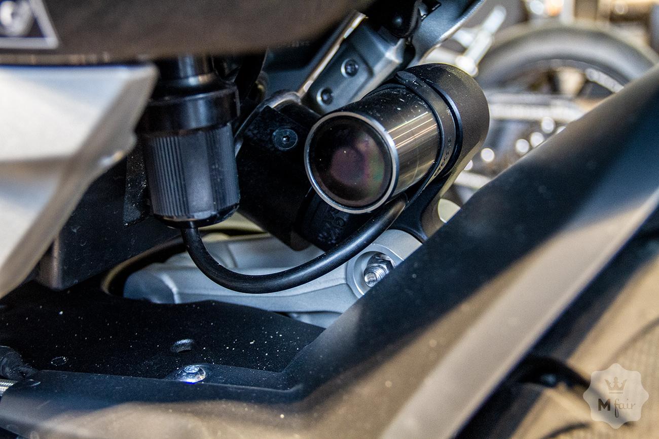 Продажа мускул-байка Triumph Rocket 3 R '2021 в Киеве