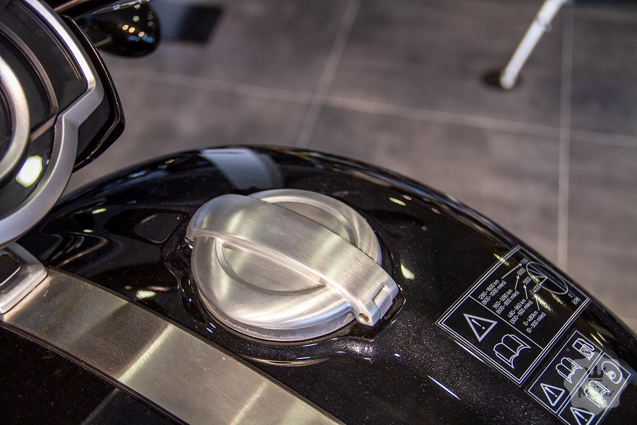 Продажа мускул-байка Triumph Rocket 3 R '2021 в Киеве