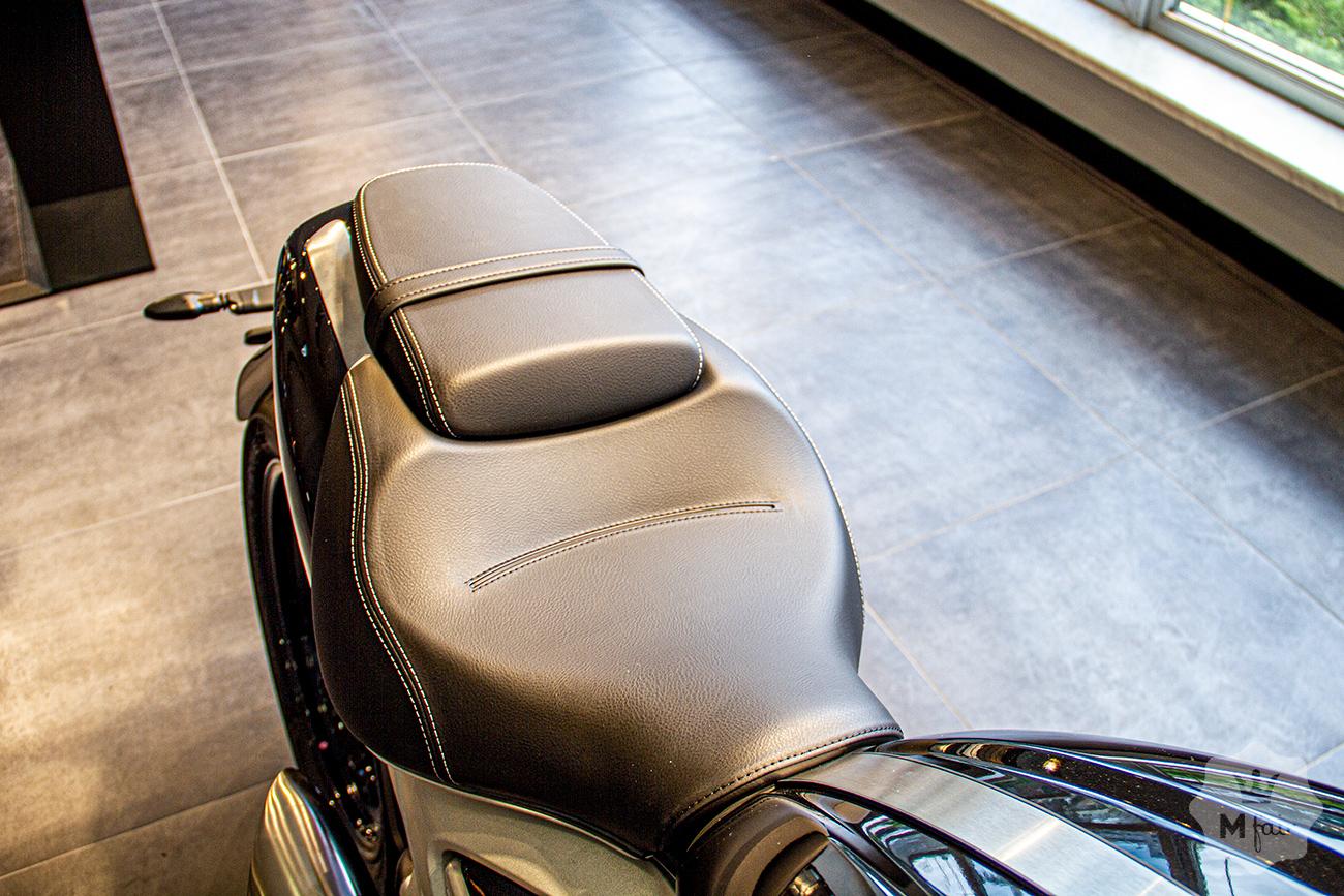 Продажа нового мускул-байка Triumph Rocket 3 R '2021 в Киеве