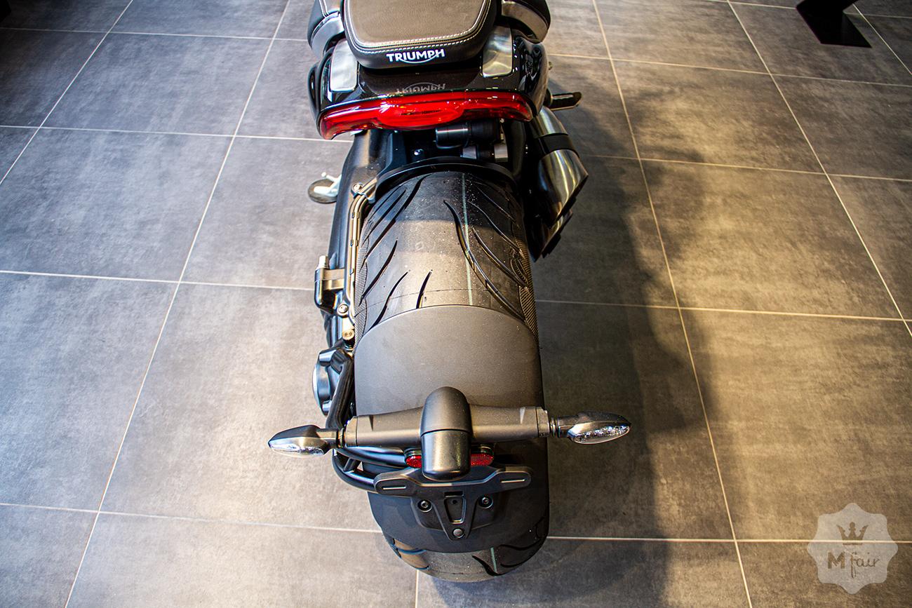 Продажа нового мускул-байка Triumph Rocket 3 R '2021 в Киеве