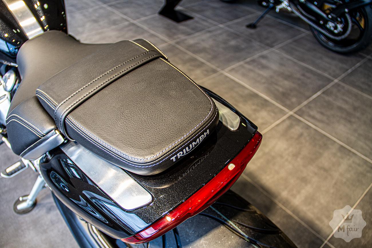 Продажа нового мускул-байка Triumph Rocket 3 R '2021 в Киеве