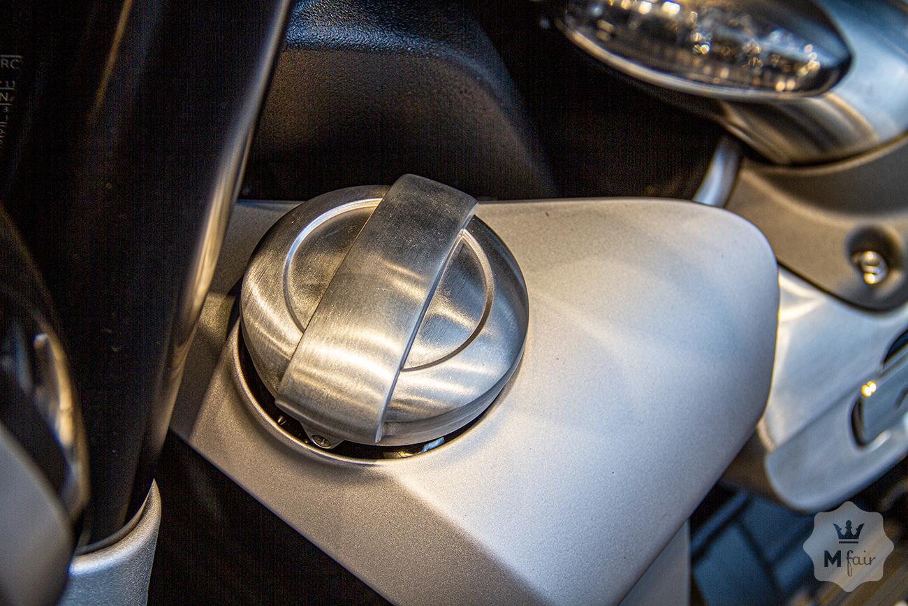 Продажа нового мускул-байка Triumph Rocket 3 R '2021 в Киеве