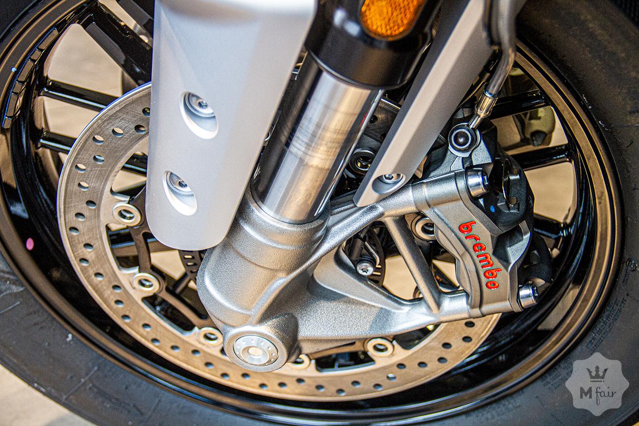 Продажа нового мускул-байка Triumph Rocket 3 R '2021 в Киеве