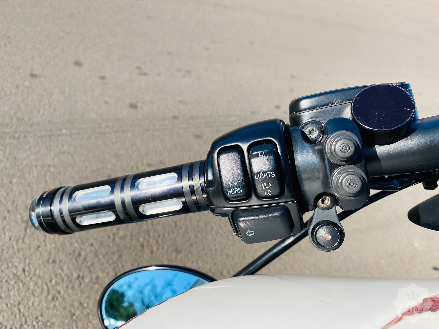 Продажа кастомного Harley Davidson Night Rod Special '2017 в Киеве