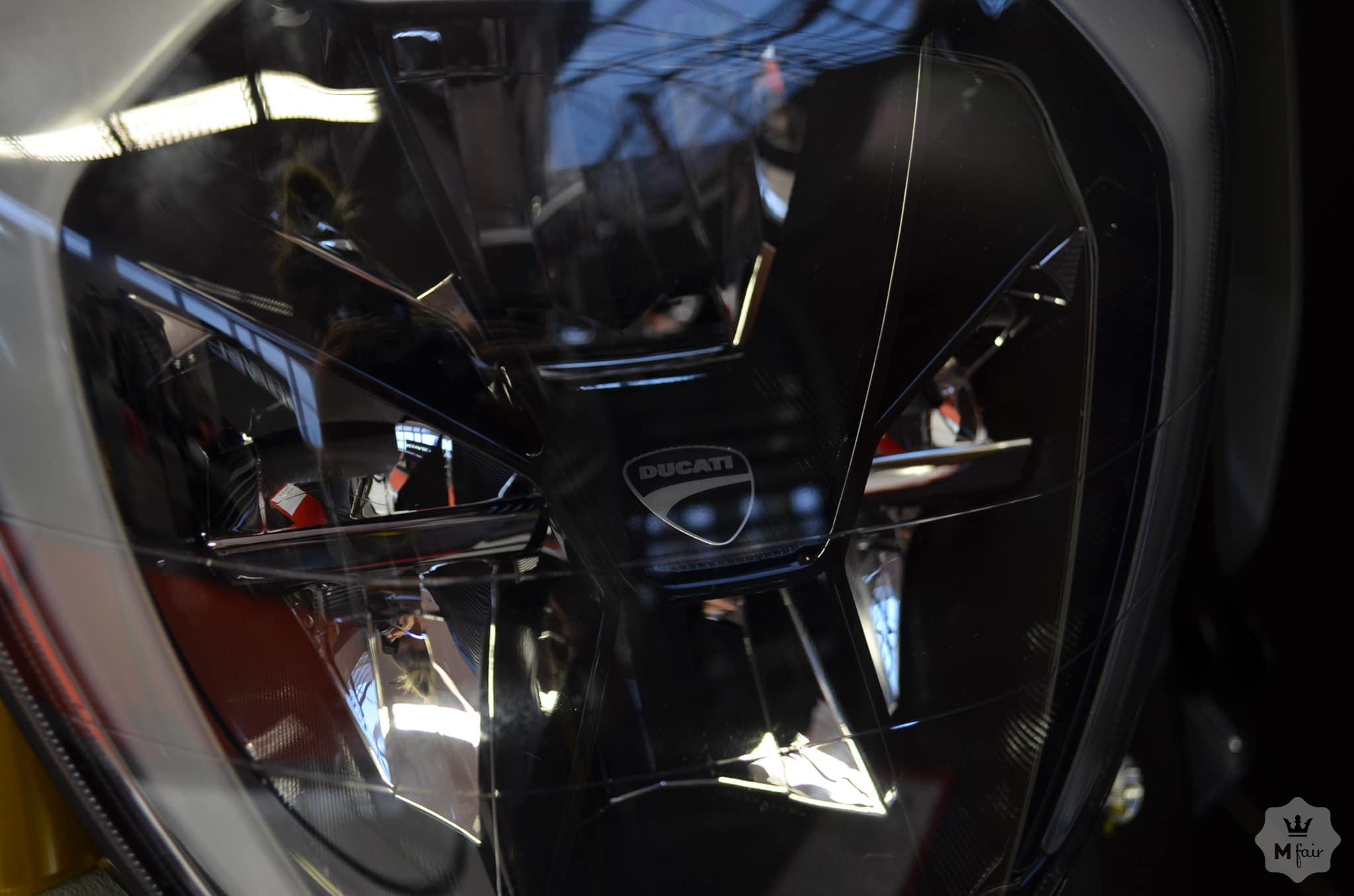 Продажа официального Ducati Diavel 1260S Black and Steel '2021 в Киеве