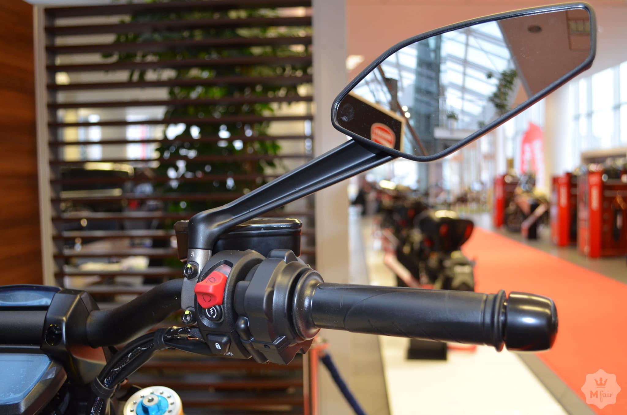 Продажа официального Ducati Diavel 1260S Black and Steel '2021 в Киеве