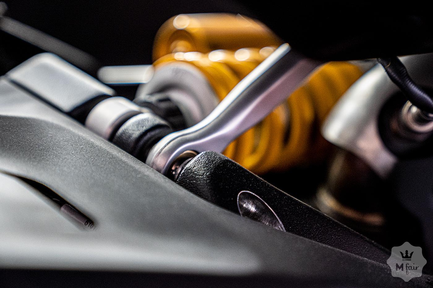 Продажа официального Diavel 1260 S Thrilling Black & Dark Stealth '2022 в Киеве