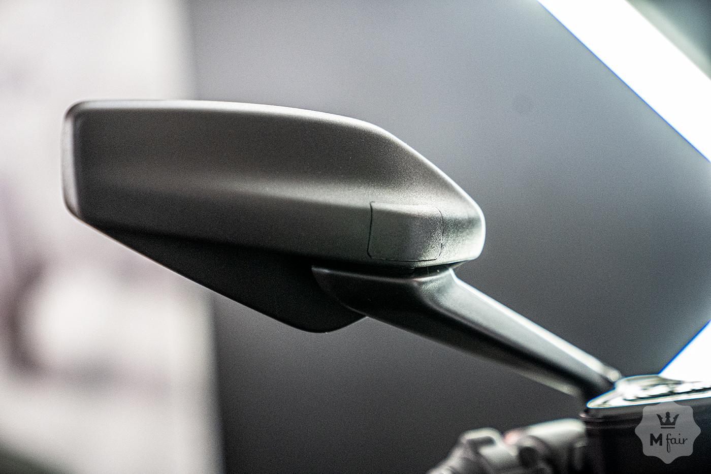 Продажа официального Diavel 1260 S Thrilling Black & Dark Stealth '2022 в Киеве