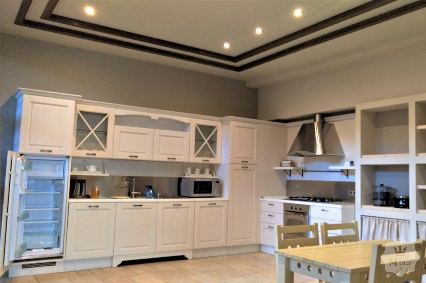 Продажа современного дома в поселке Козин под Киевом