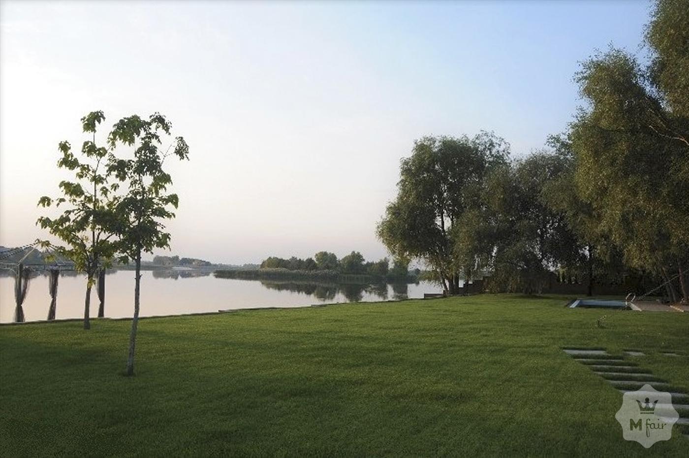 Продажа современного дома в поселке Козин под Киевом