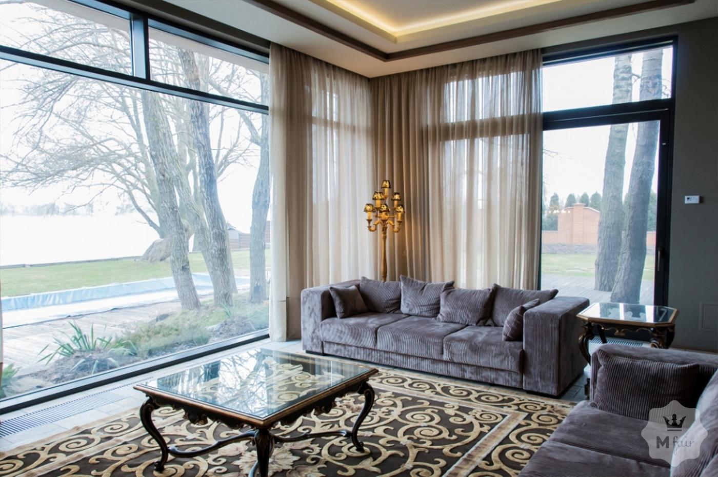 Продажа современного дома в поселке Козин под Киевом