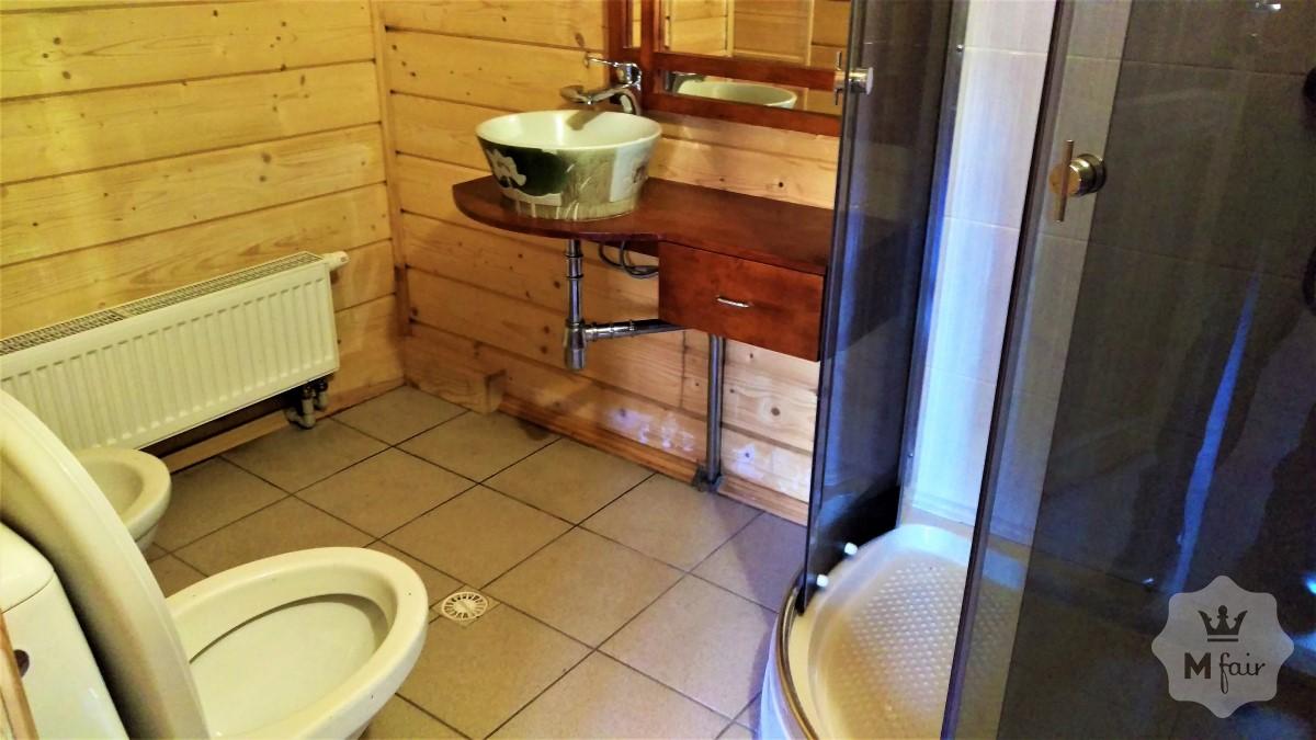 Продажа особняка на берегу Днепра в Конча-Заспе