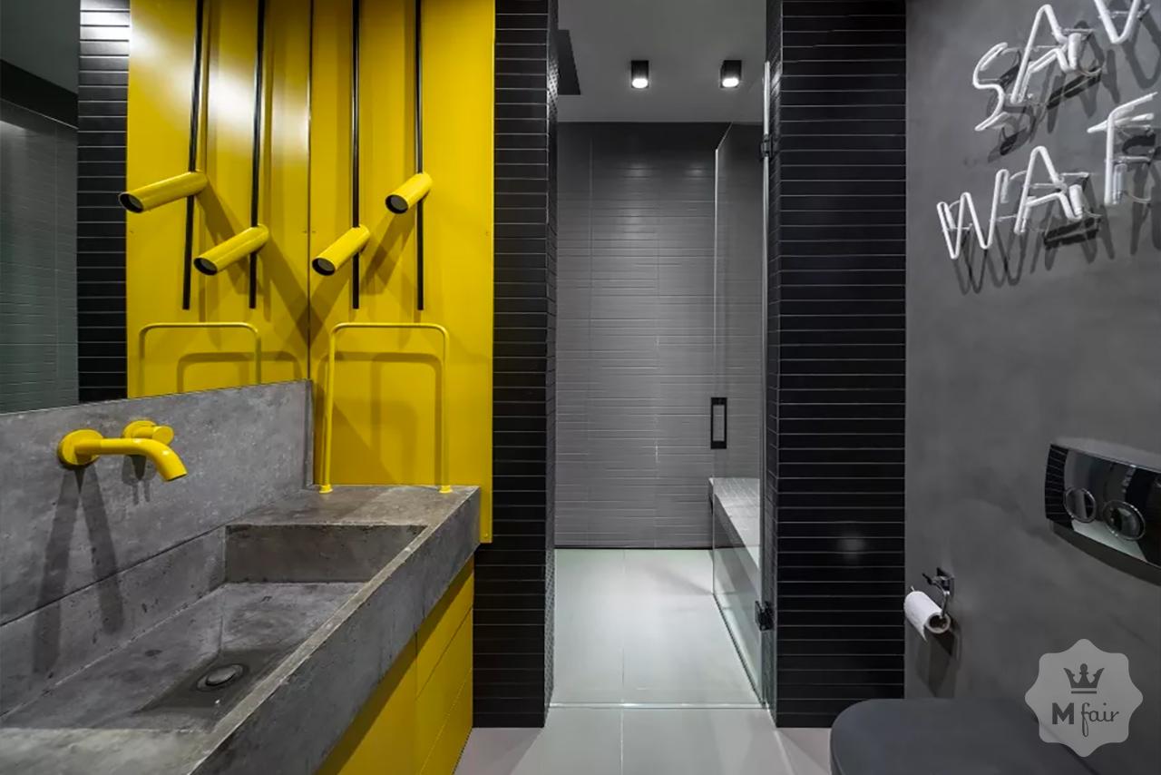 Продажа пентхауса с панорамным видом в центре Киева на Печерске