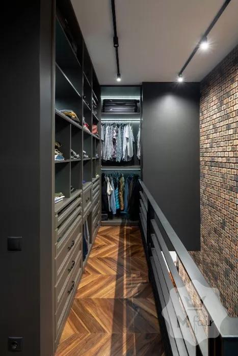 Продажа пентхауса с панорамным видом в центре Киева на Печерске