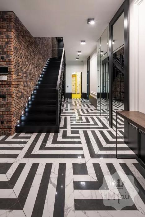 Продажа пентхауса с панорамным видом в центре Киева на Печерске