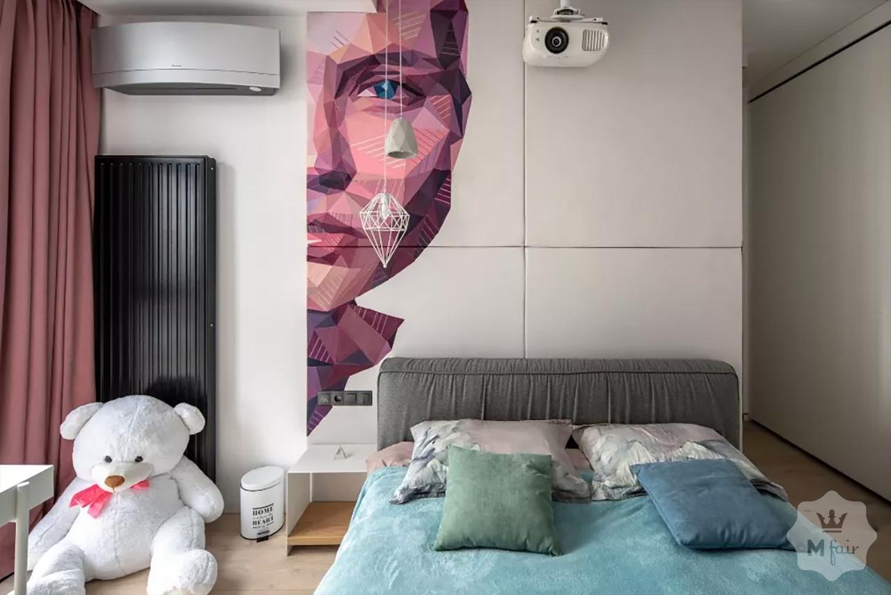 Продажа пентхауса с панорамным видом в центре Киева на Печерске