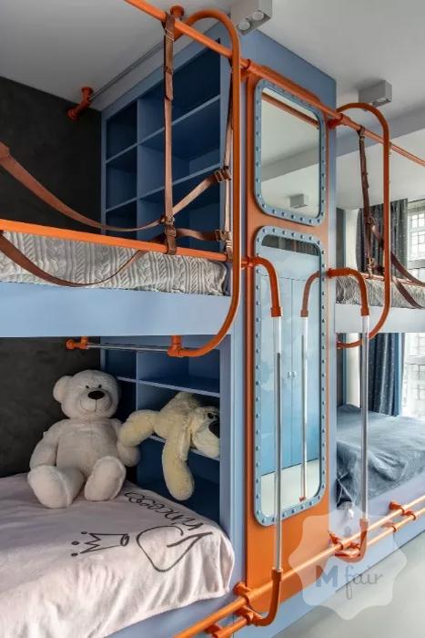 Продажа пентхауса с панорамным видом в центре Киева на Печерске