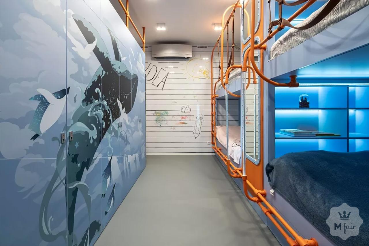 Продажа пентхауса с панорамным видом в центре Киева на Печерске