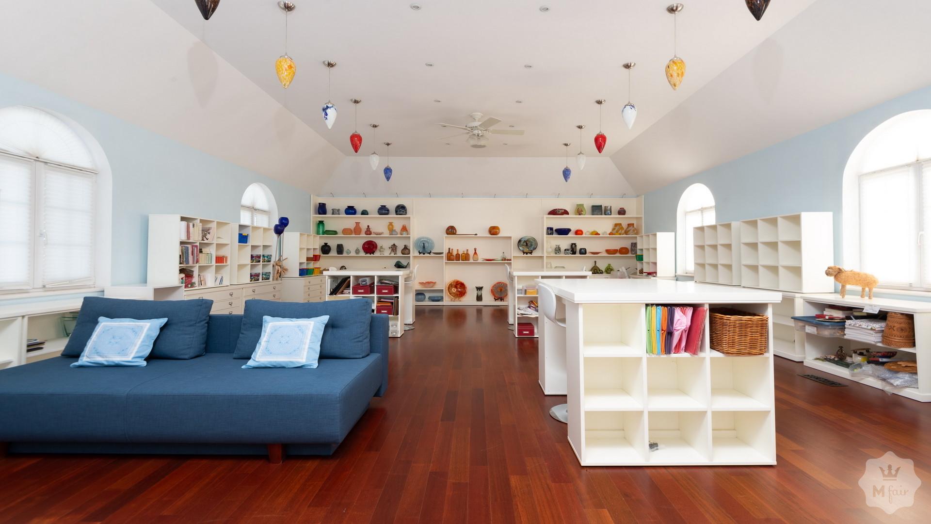 Продажа домовладения в селе Лесники на Замковой горе под Киевом