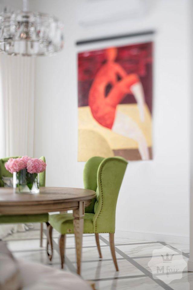 Продажа 2-х комнатной квартиры ЖК Park Avenue в Киеве