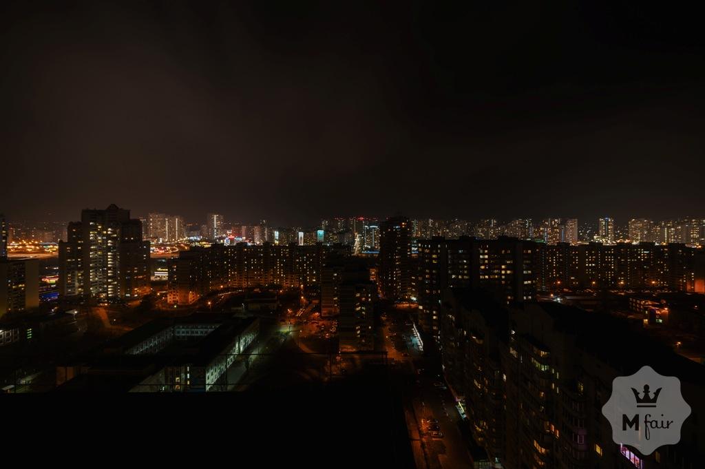 Продажа видового пентхауса в престижном доме на Позняках