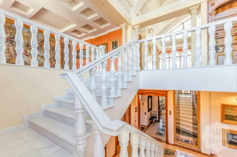 Продажа видового пентхауса в историческом центре Киева 