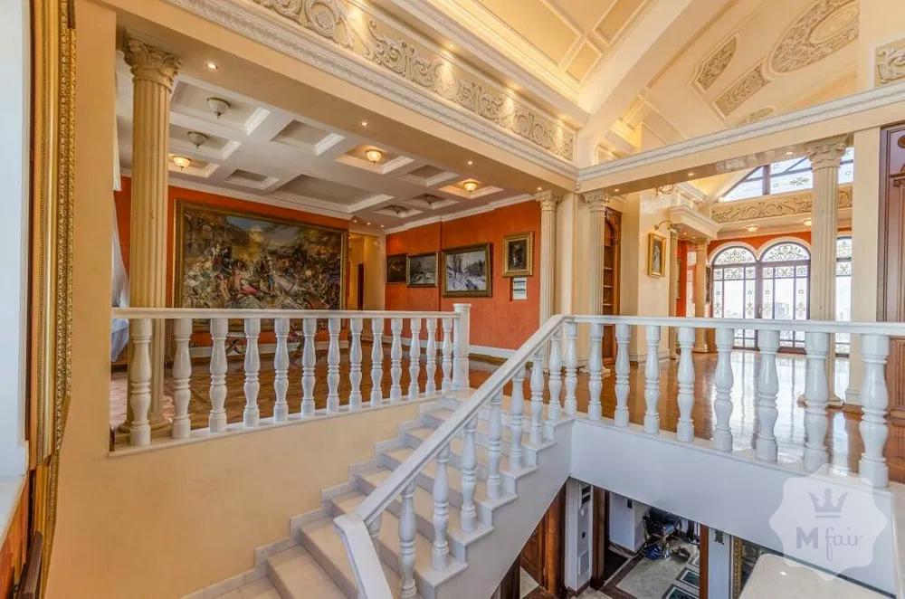 Продажа видового пентхауса в историческом центре Киева 