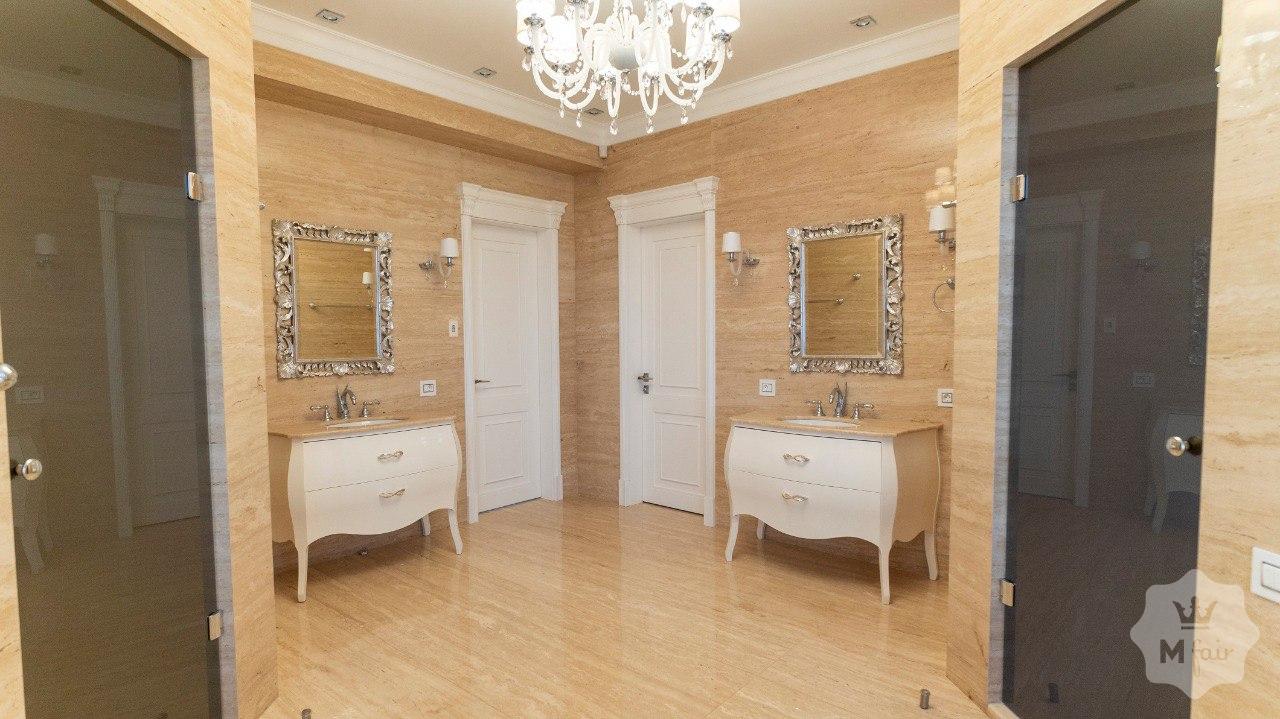 Продажа пентхауса с видом на море в элитном районе Одессы