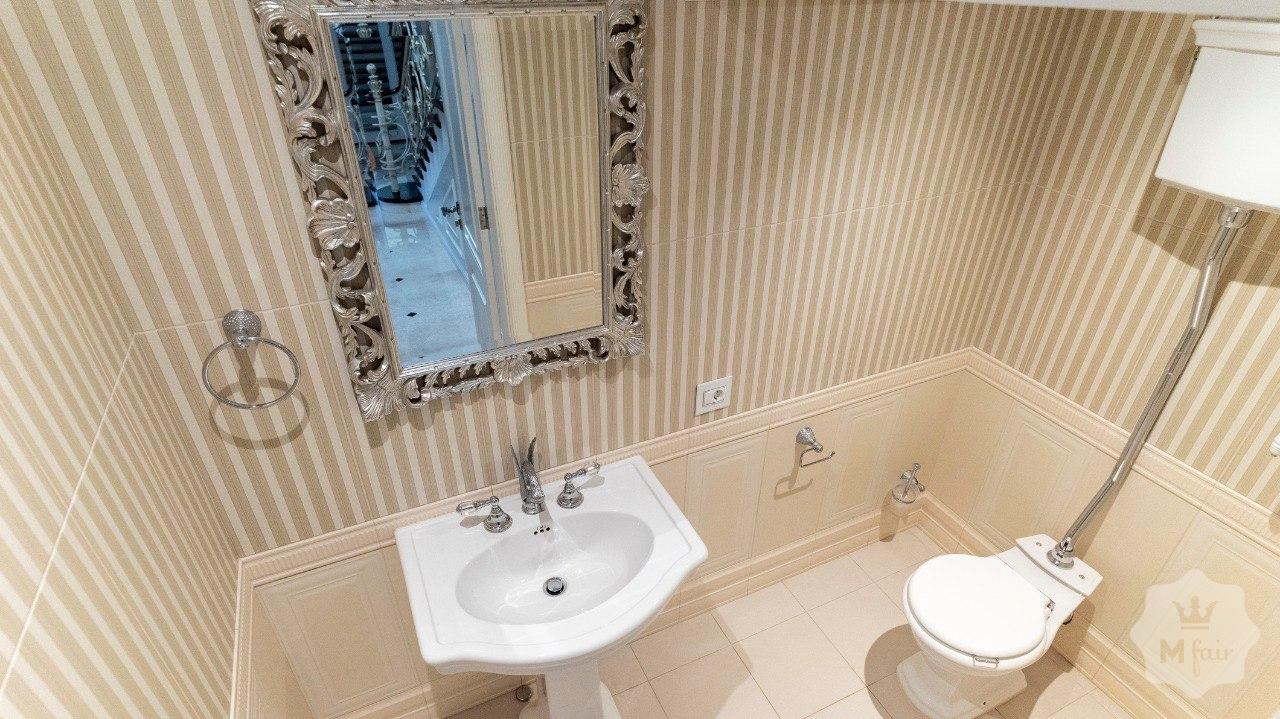 Продажа пентхауса с видом на море в элитном районе Одессы