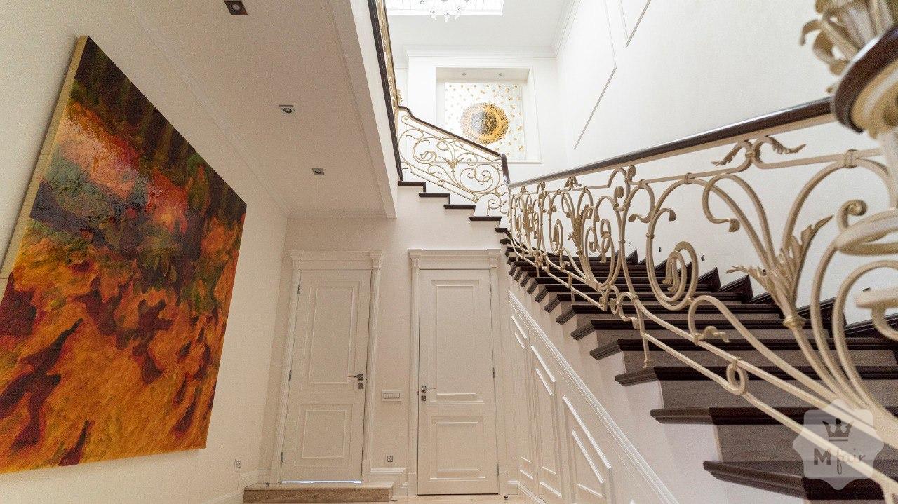 Продажа пентхауса с видом на море в элитном районе Одессы