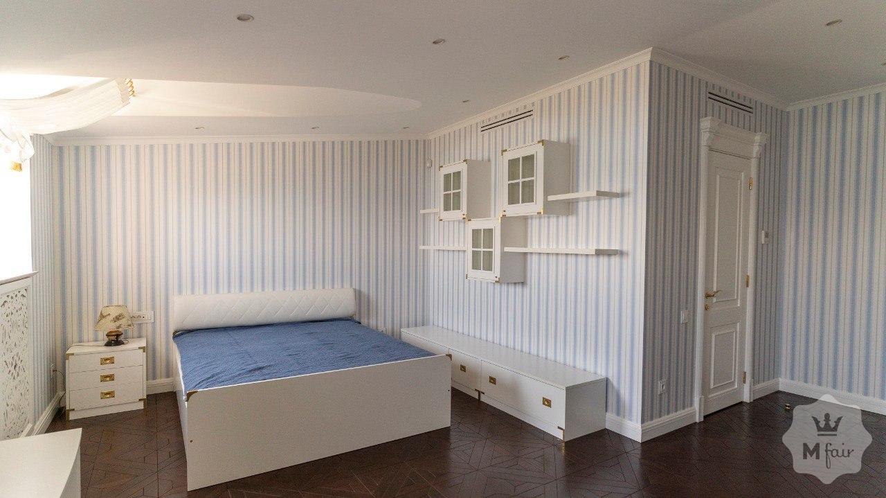 Продажа пентхауса с видом на море в элитном районе Одессы